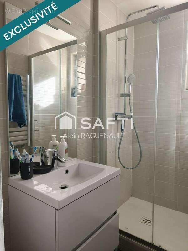 Photo 5 - Appartement à FEYZIN