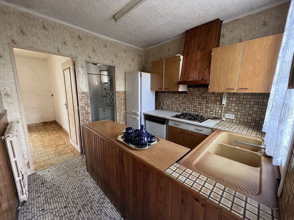 Immeuble 164m² à bonneuil-sur-marne - photo 17
