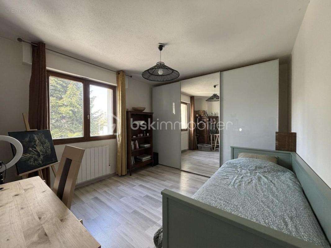 Appartement à MULHOUSE