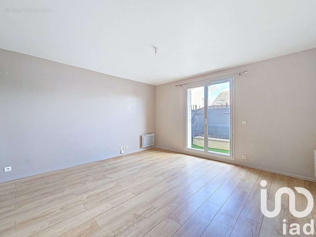 Photo 6 - Appartement à CHEVRY-COSSIGNY