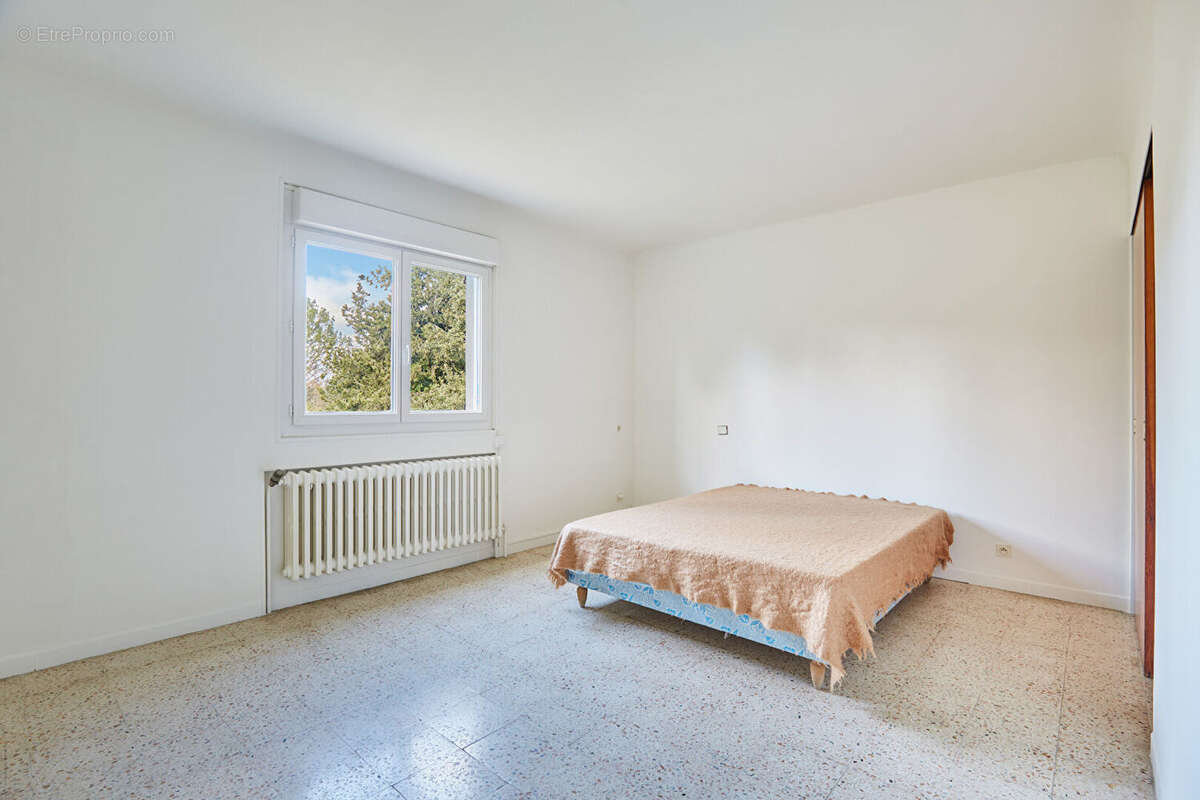 Maison à SAINT-CANNAT