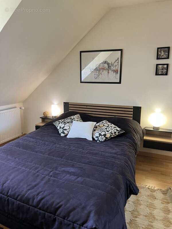 Maison à LARMOR-PLAGE