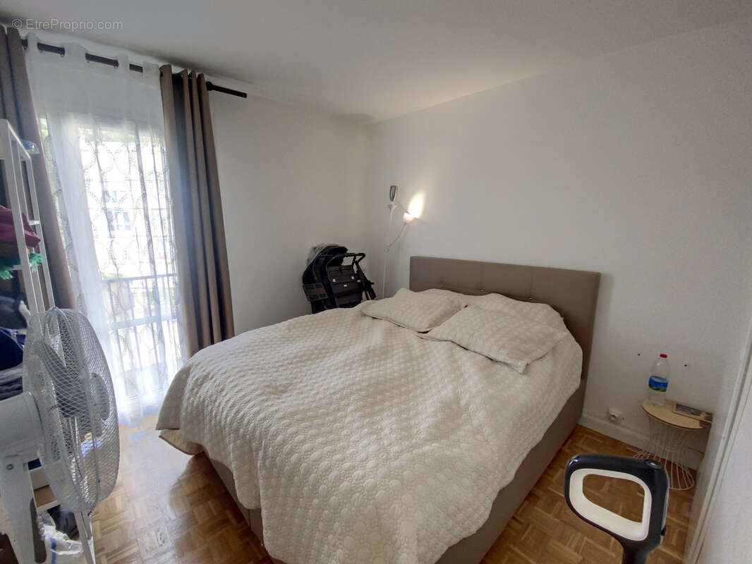 Appartement à DREUX