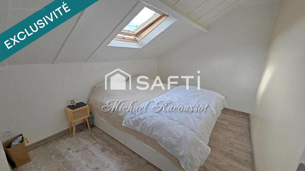 Photo 7 - Maison à MONTCEAU-LES-MINES