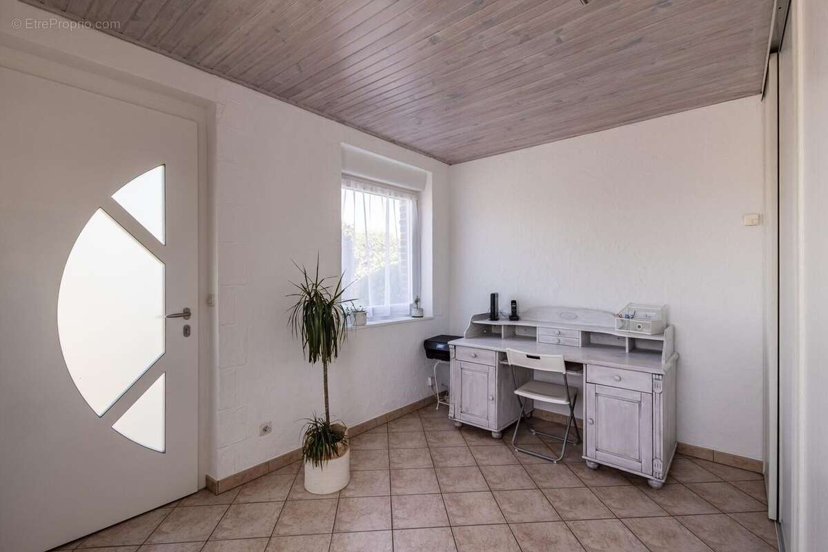 Photo 8 - Maison à HAUBOURDIN