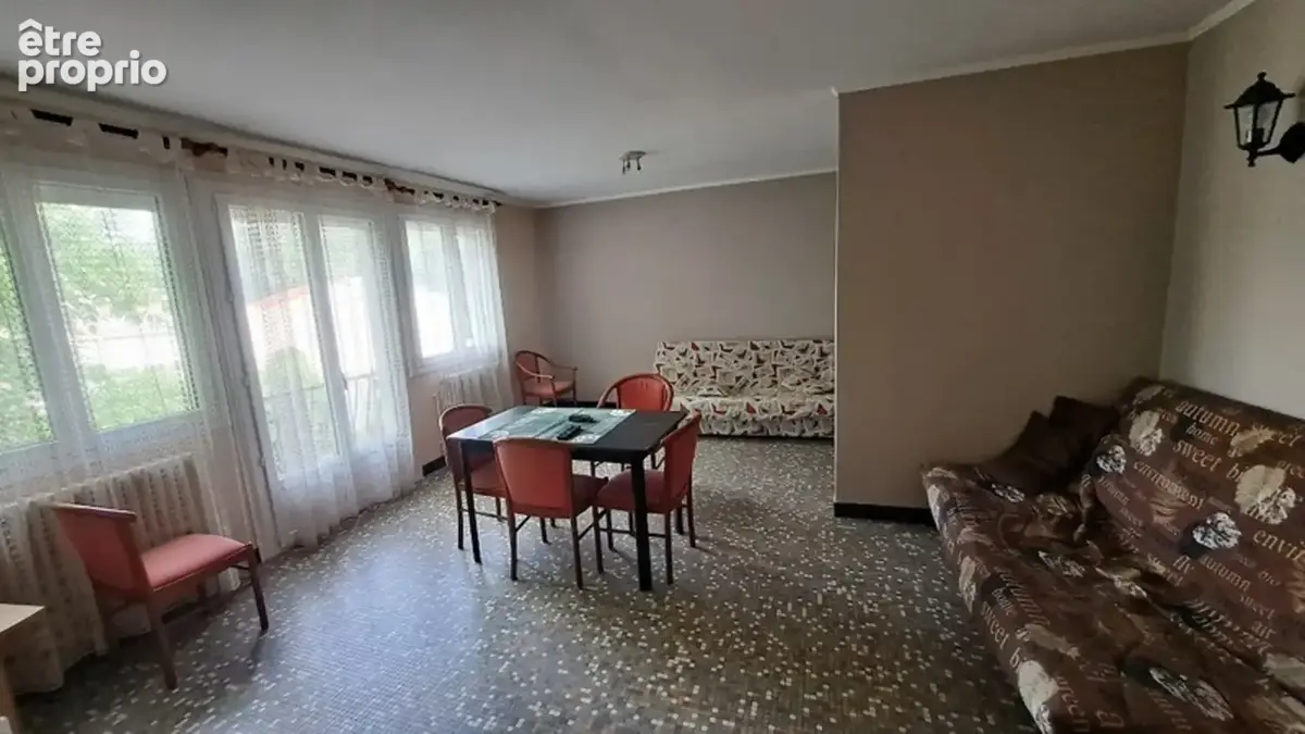 Maison viager LIBRE 7 pièces L'ISLE DE NOE (32) - photo 4