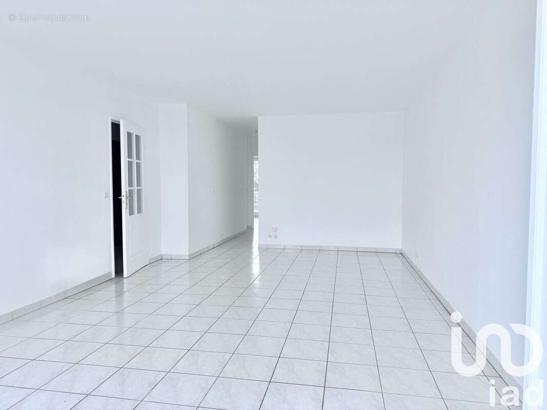 Photo 8 - Appartement à NEUILLY-PLAISANCE