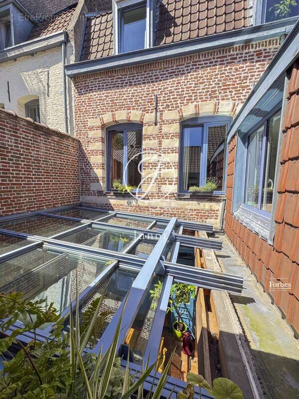 Maison à LILLE