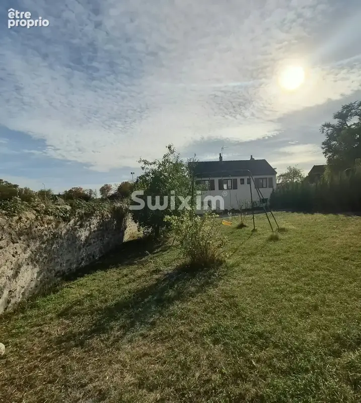 Avallon – maison rénovée et remarquablement performante - photo 10