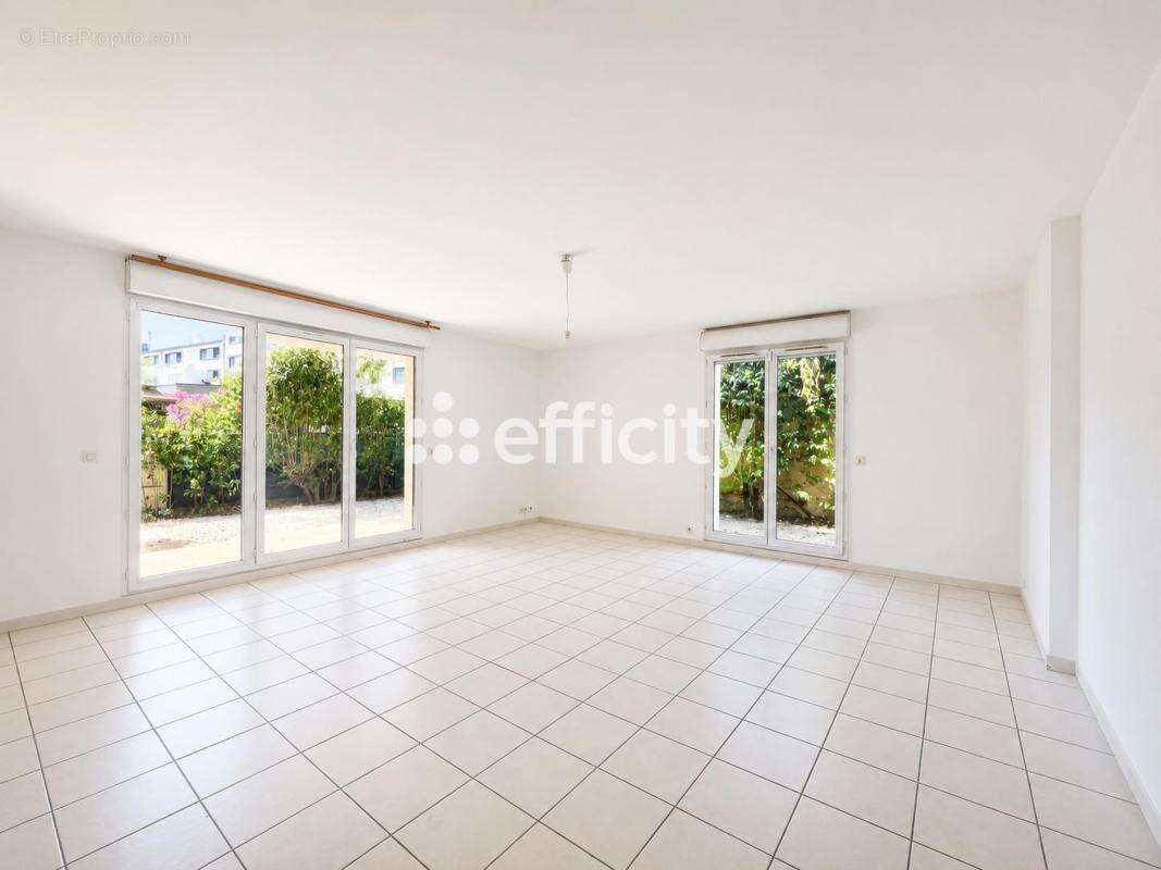 Appartement - photo 4