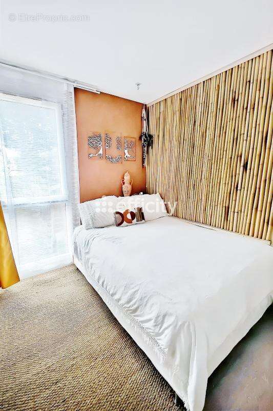 Appartement à NOISY-LE-SEC