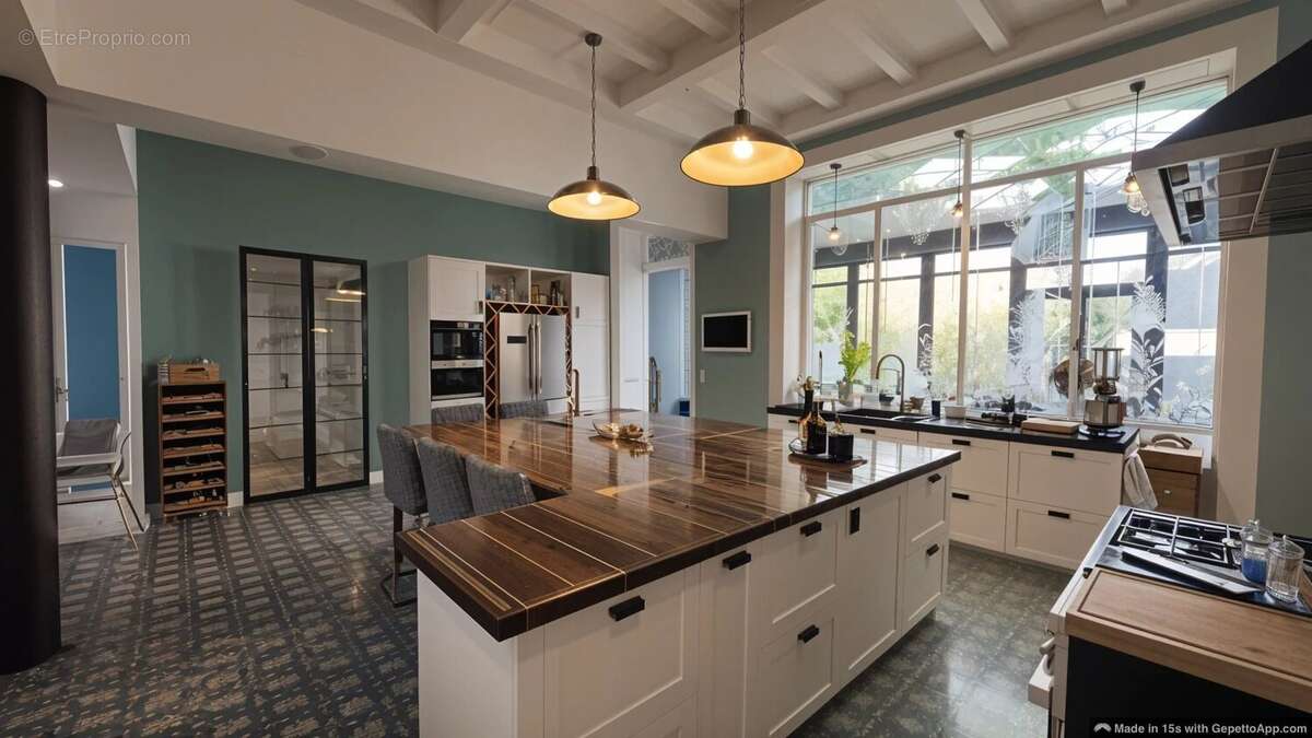 Maison à CAPPELLE-EN-PEVELE