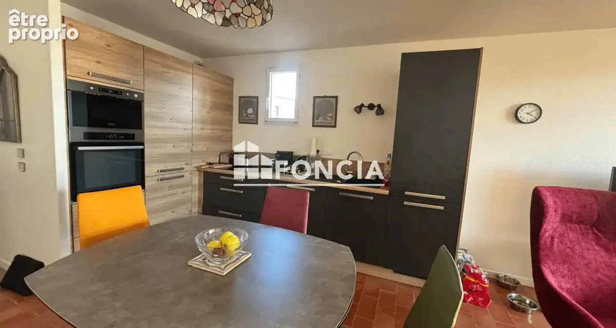 – Beau T2 avec terrasse et balcon – La Coudoulière, Six-Fours-les-Plages - photo 3