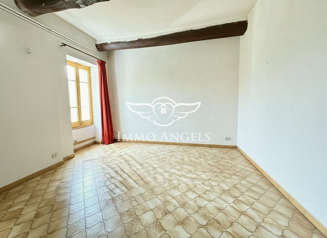 Maison à NIMES