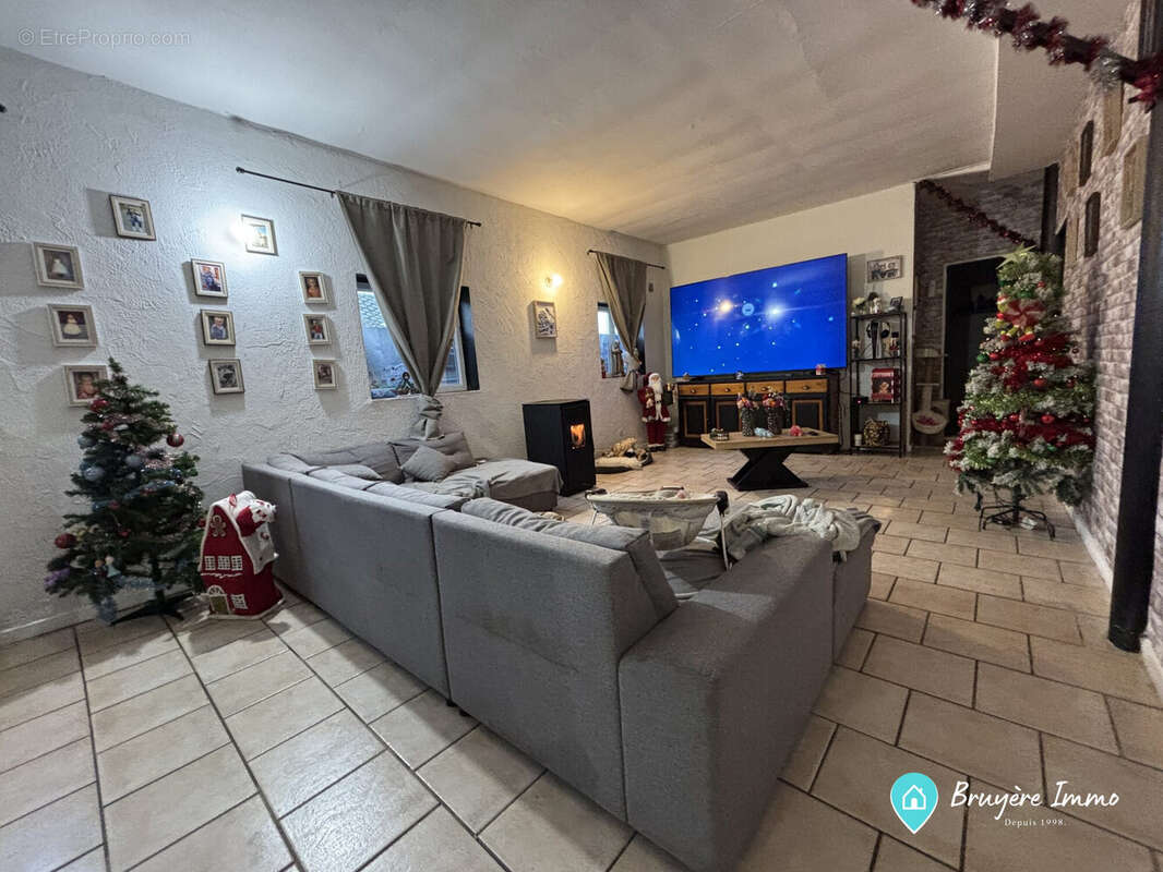 Maison 417 m² à Saint-Michel  - photo 5
