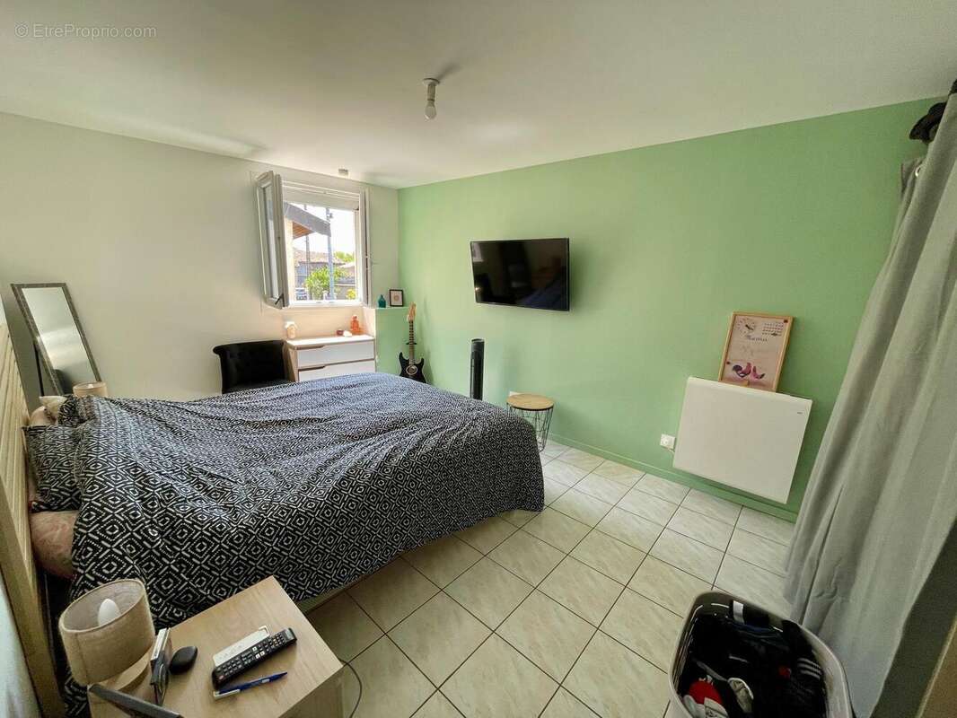 Maison 86 m² à Chamouilley  - photo 3