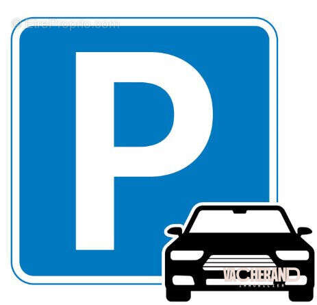 Parking à LA MADELEINE
