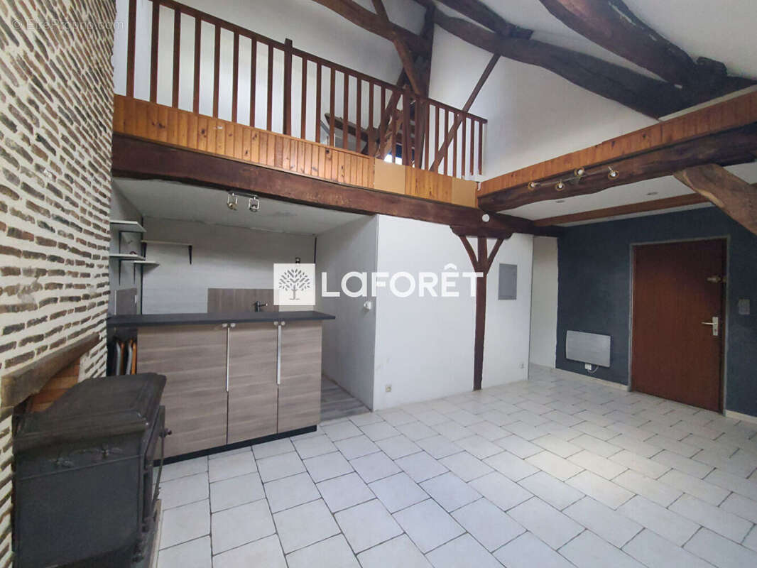 Maison à PITHIVIERS