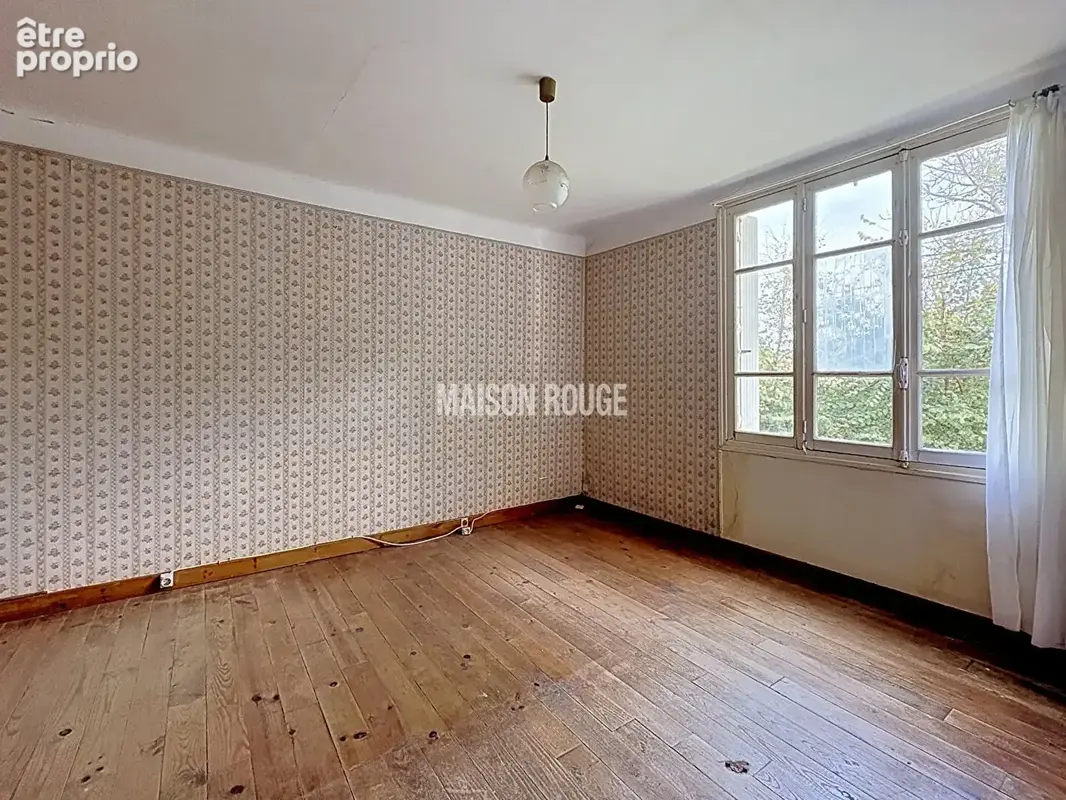Maison totalement à rénover avec beau potentiel , 5 chambres et terrain de 750 m² à Étables-sur-Mer - photo 10