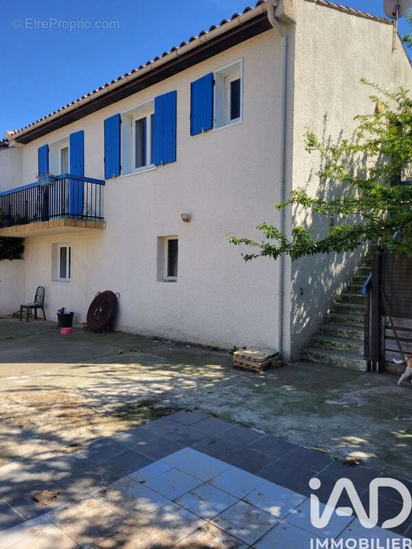 Photo 8 - Maison à AGDE