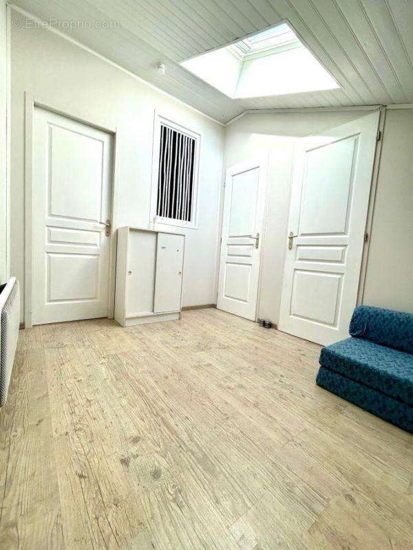 Appartement à LE GRAU-DU-ROI