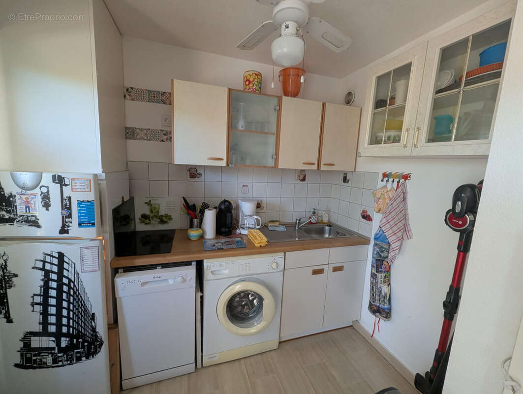Appartement à FREJUS