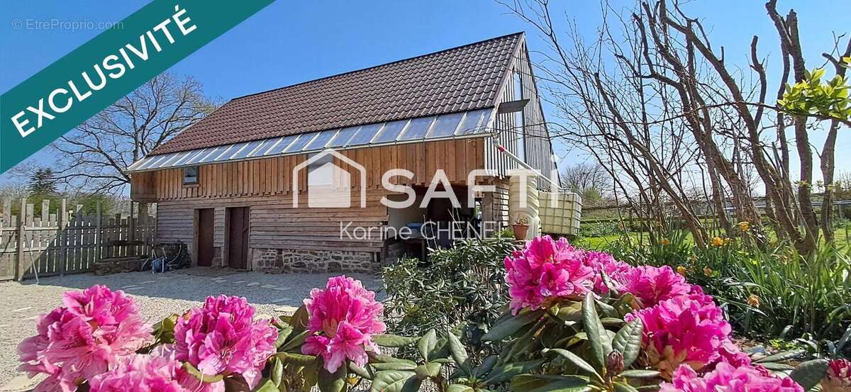 Photo 4 - Maison à RANES