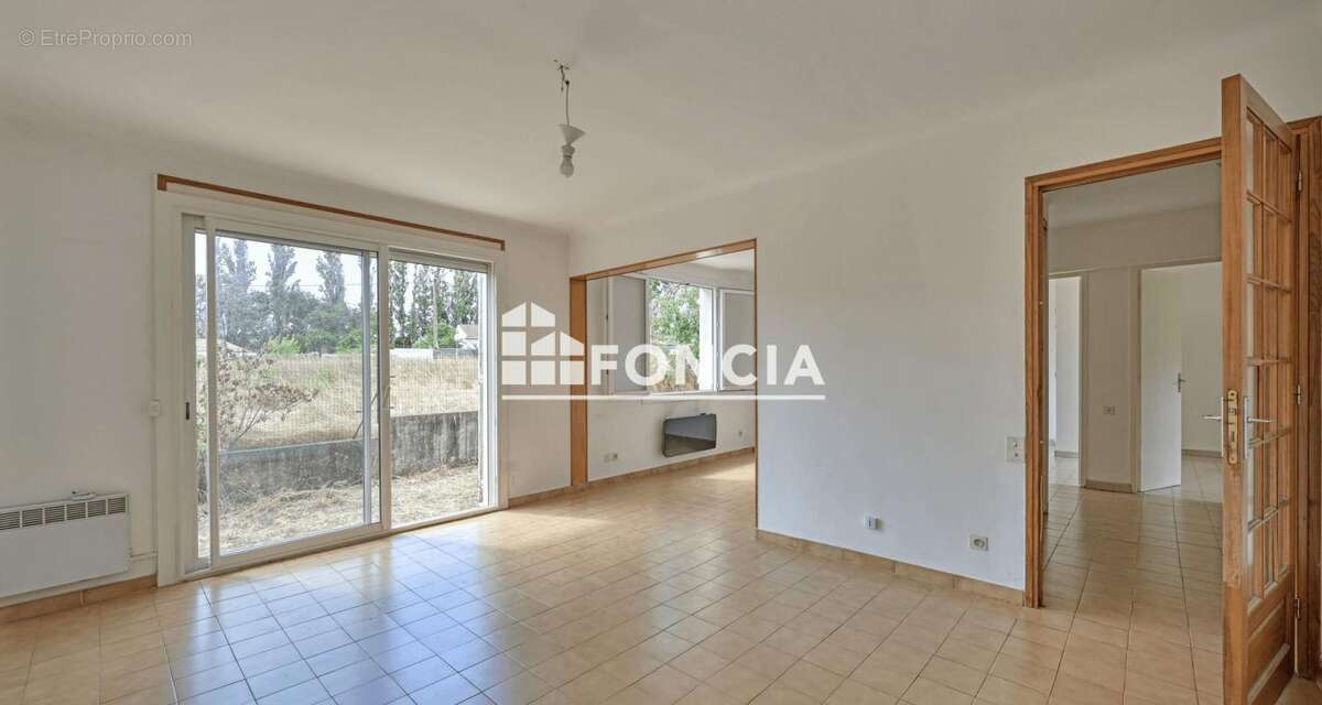 Maison à MONTPELLIER