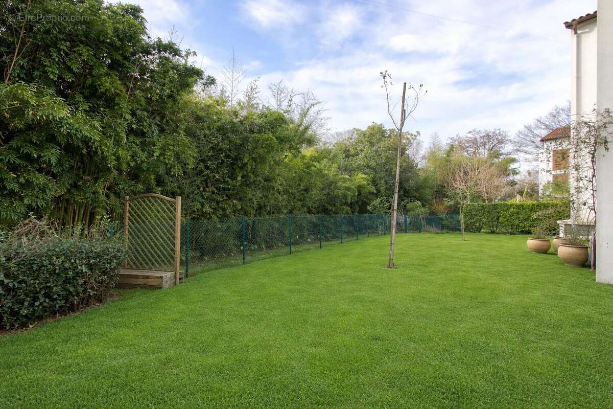 Appartement 83 m² à Anglet  - photo 7