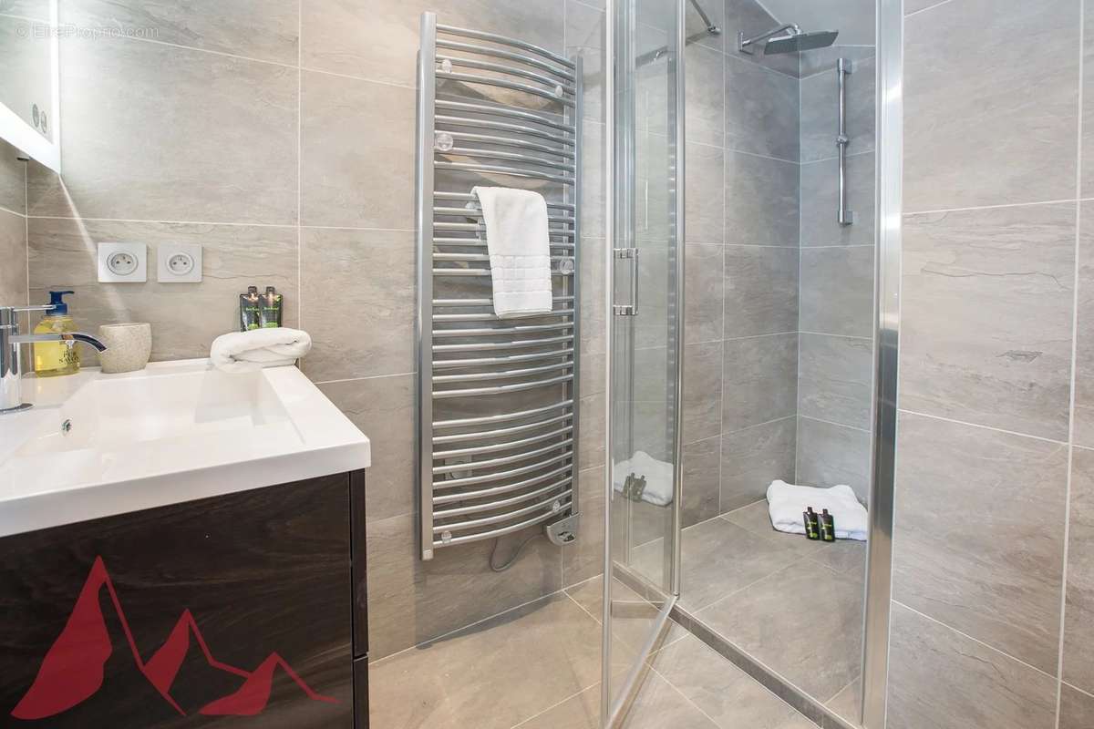 Appartement à MORZINE