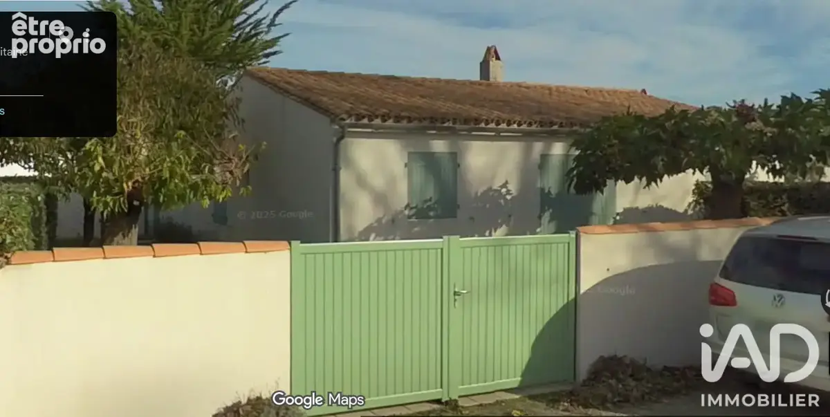 Photo 1 - Maison à LE BOIS-PLAGE-EN-RE