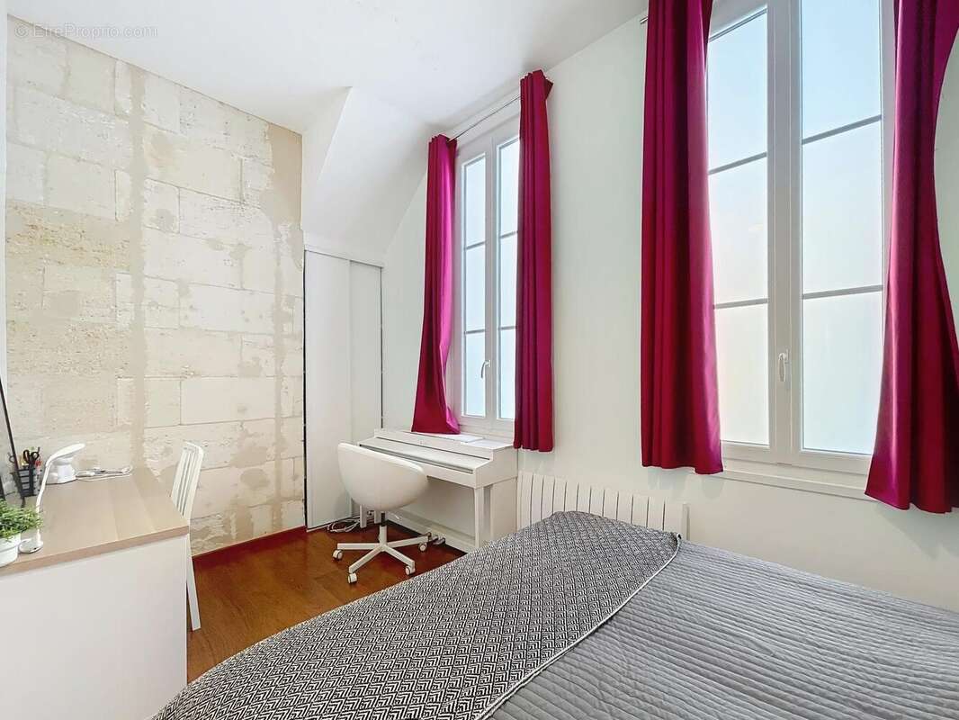Photo 4 - Appartement à BORDEAUX