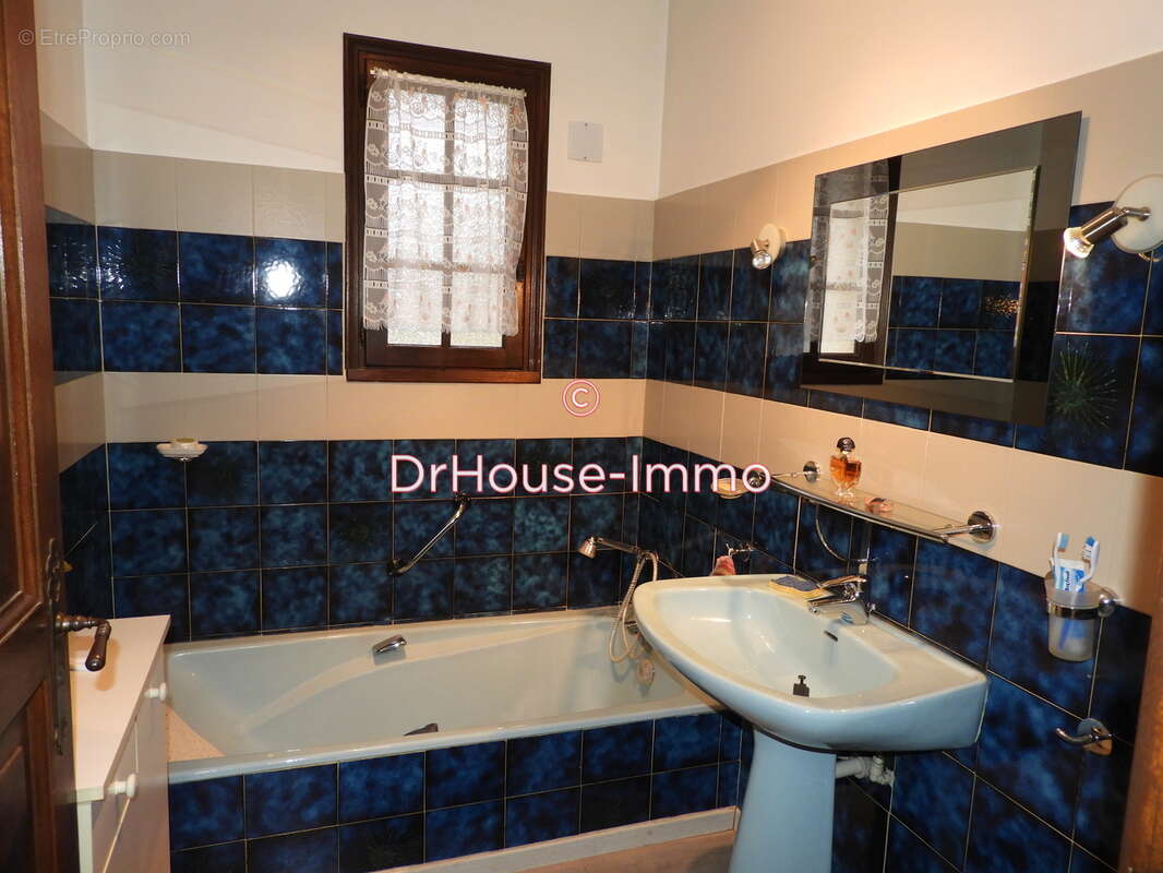 Maison à LA SEYNE-SUR-MER