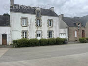 Maison à SAINT-BARTHELEMY