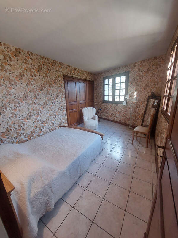 Maison à MEILHAN-SUR-GARONNE