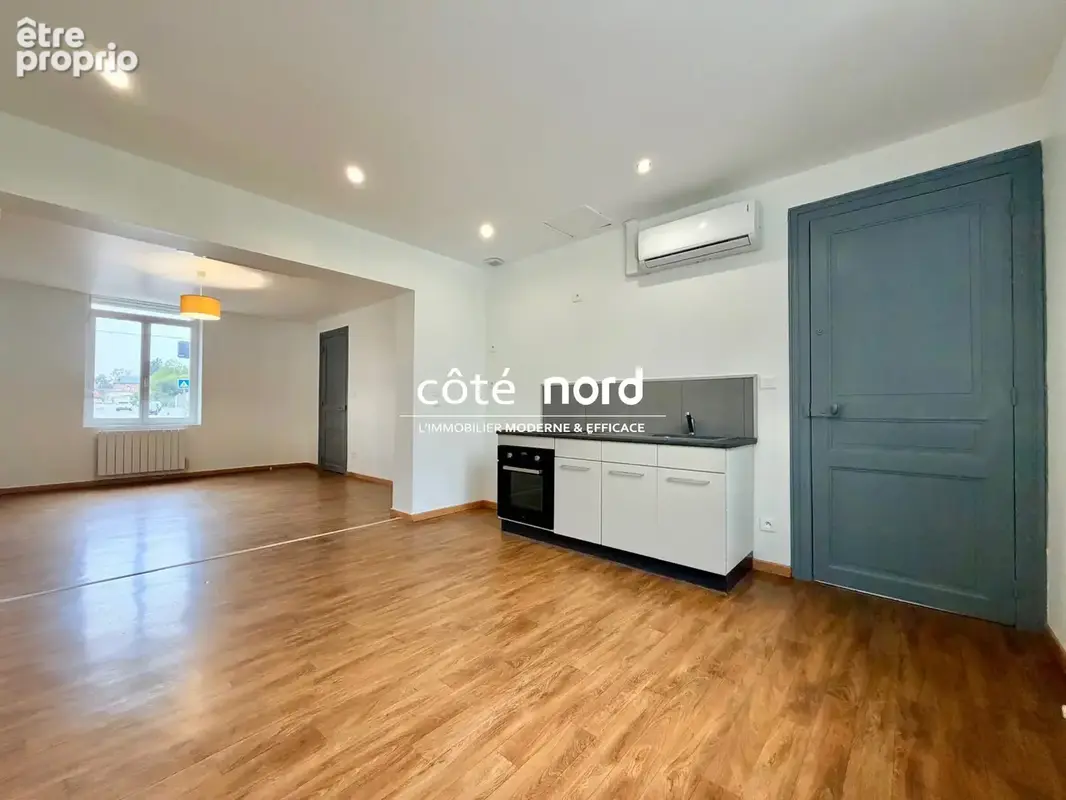 Maison 4 pièces 70 m² à vendre à Caudry (59540) - photo 3