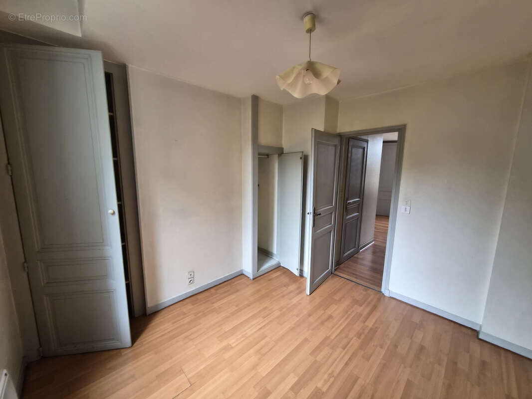 Appartement à LIMOGES