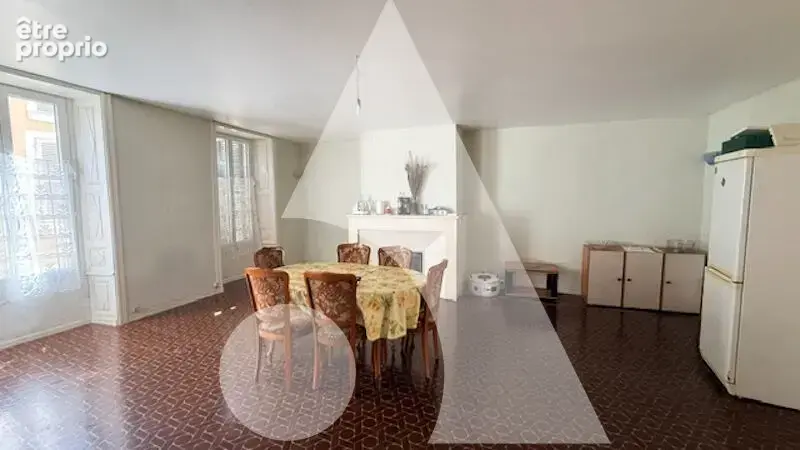 Immeuble de rapport ou maison12 pièce(s) 450 m2 - photo 11