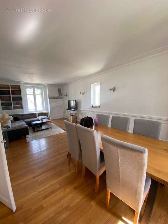 Maison à MARMAGNE