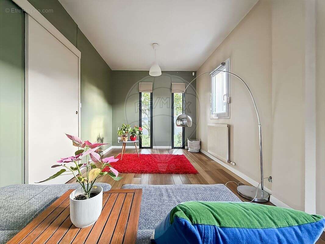 Maison à NANTES