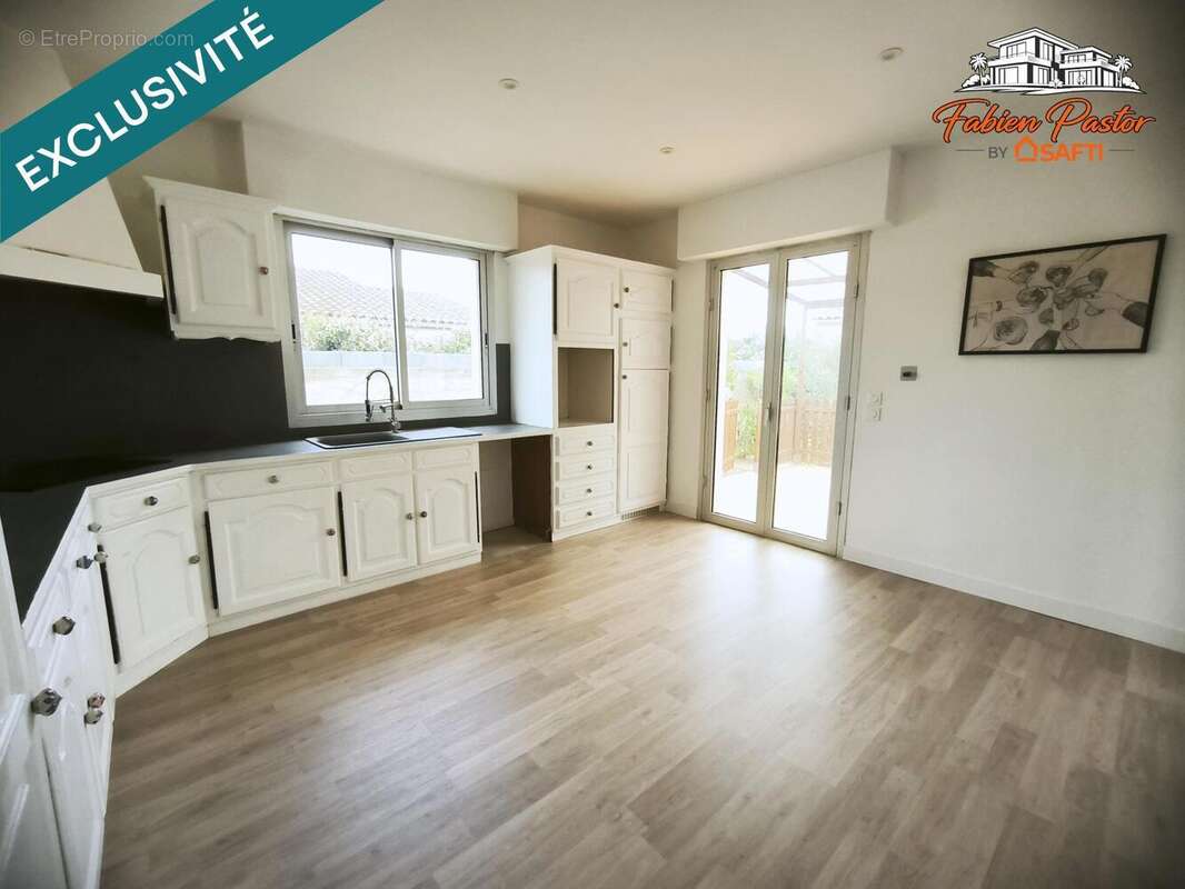 Photo 5 - Maison à ORNAISONS