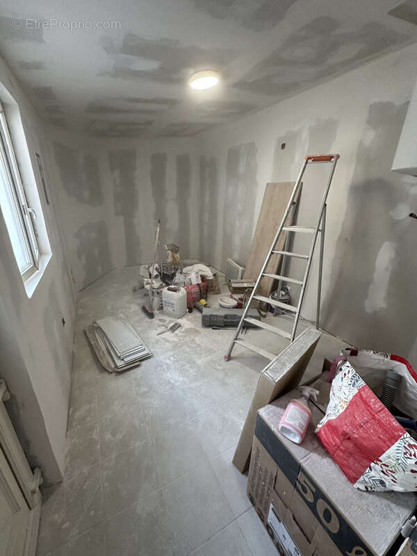 Appartement à LA MADELEINE