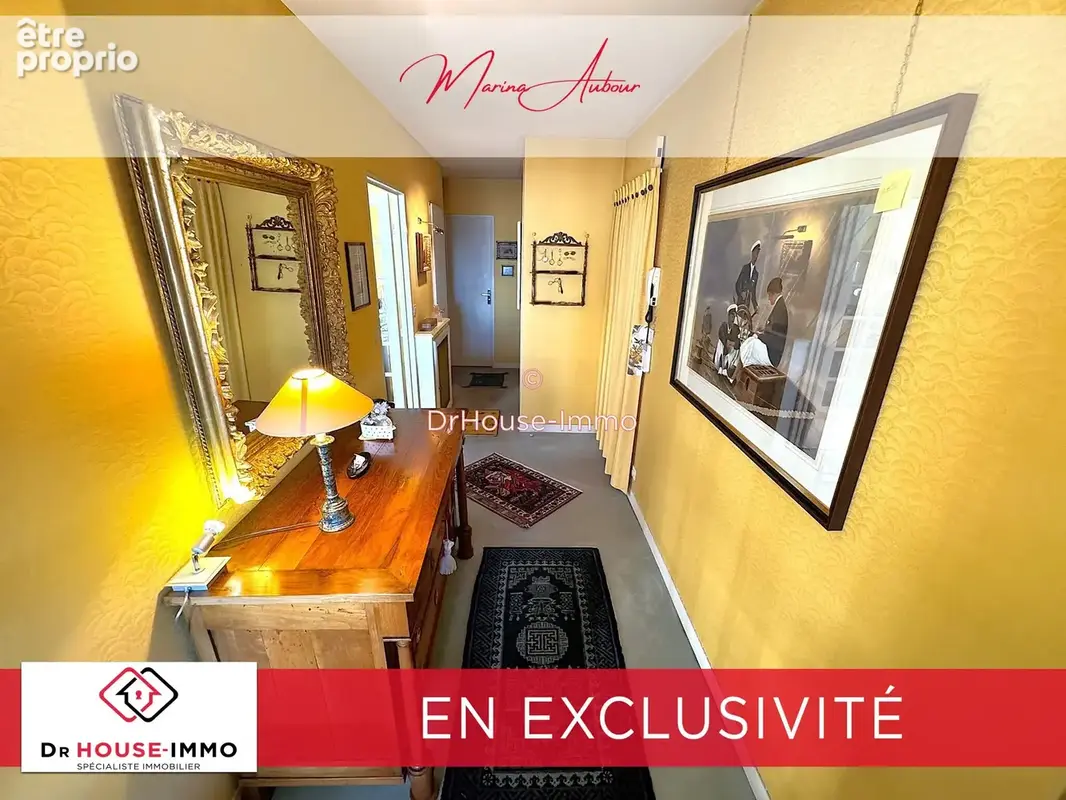 Appartement 5 pièces 122 m² à vendre à Poitiers (86000) - photo 23