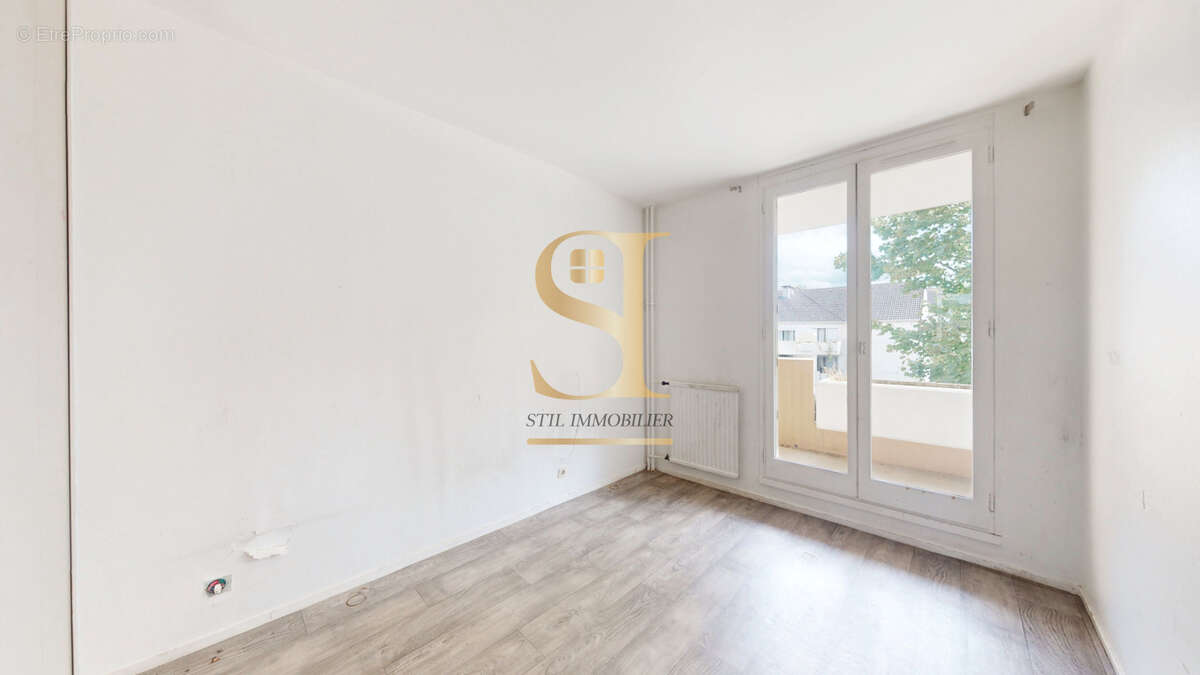 Appartement à EVRY