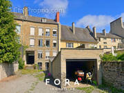 Appartement à CONDE-SUR-NOIREAU