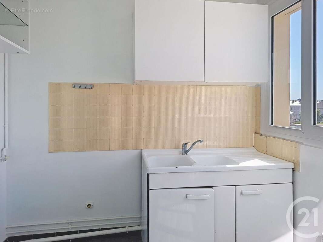 Appartement à MELUN