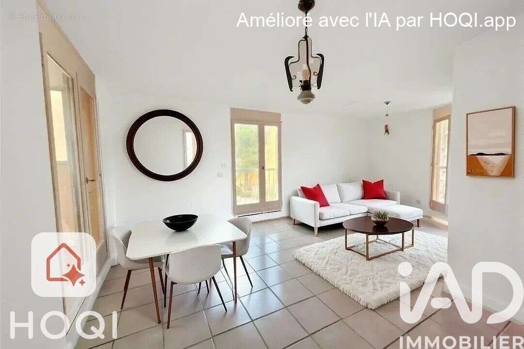 Photo 3 - Appartement à TOULON