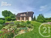 Maison à BEUZEVILLE