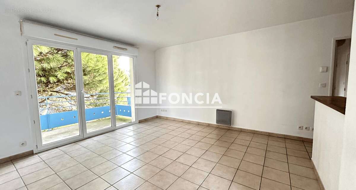 Appartement à BISCARROSSE