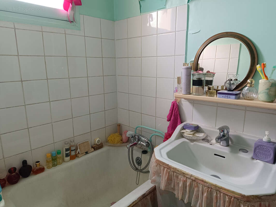 Appartement à ORANGE